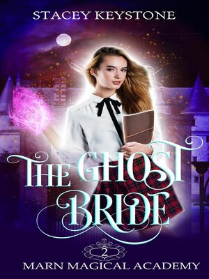 cover image of The Ghost Bride